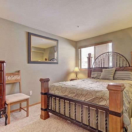 522 Watch Hill Condo Silverthorne Esterno foto