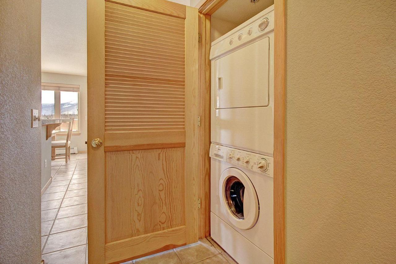 522 Watch Hill Condo Silverthorne Esterno foto
