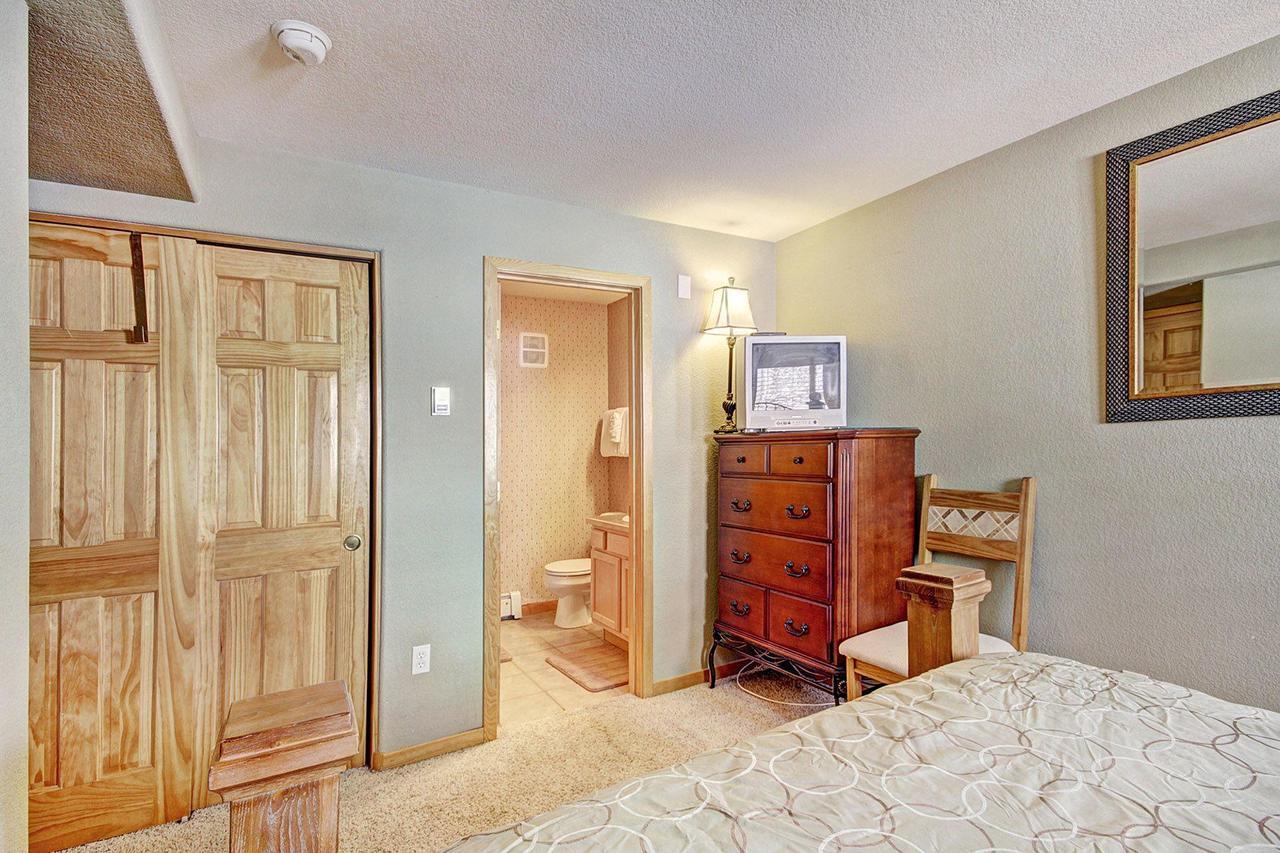 522 Watch Hill Condo Silverthorne Esterno foto