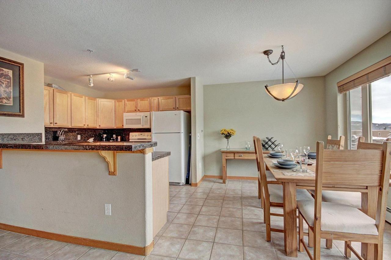 522 Watch Hill Condo Silverthorne Esterno foto