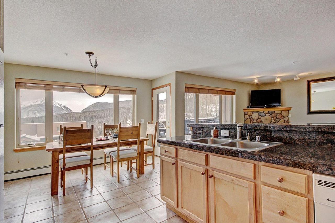 522 Watch Hill Condo Silverthorne Esterno foto