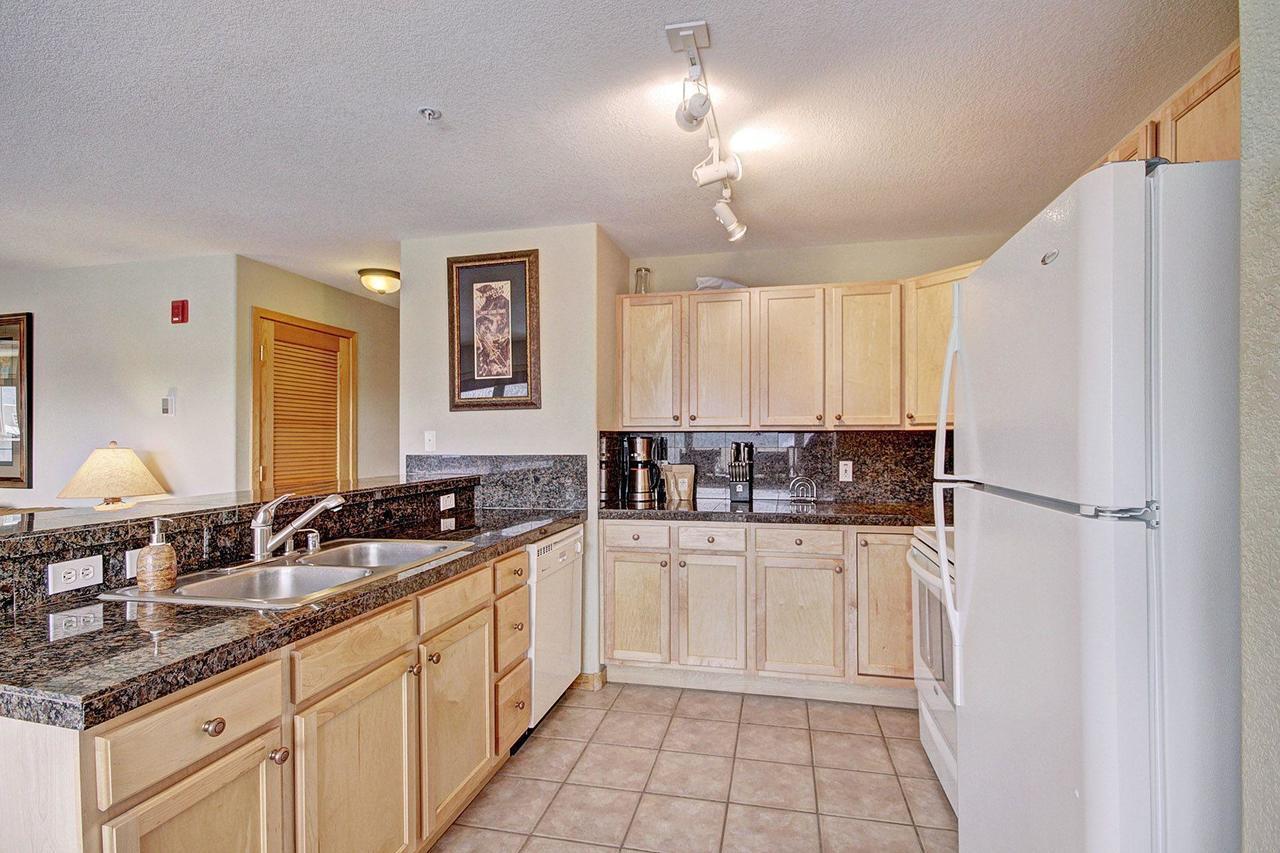 522 Watch Hill Condo Silverthorne Esterno foto