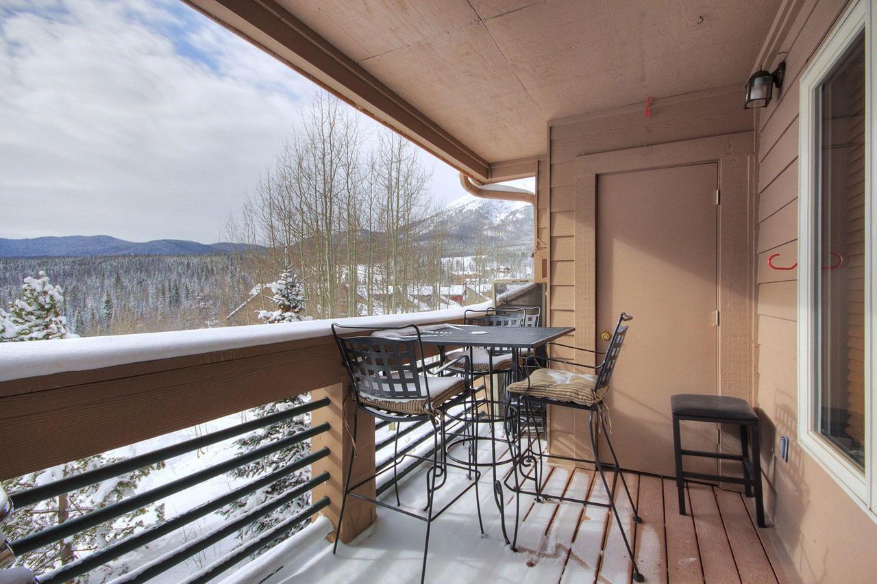 522 Watch Hill Condo Silverthorne Esterno foto