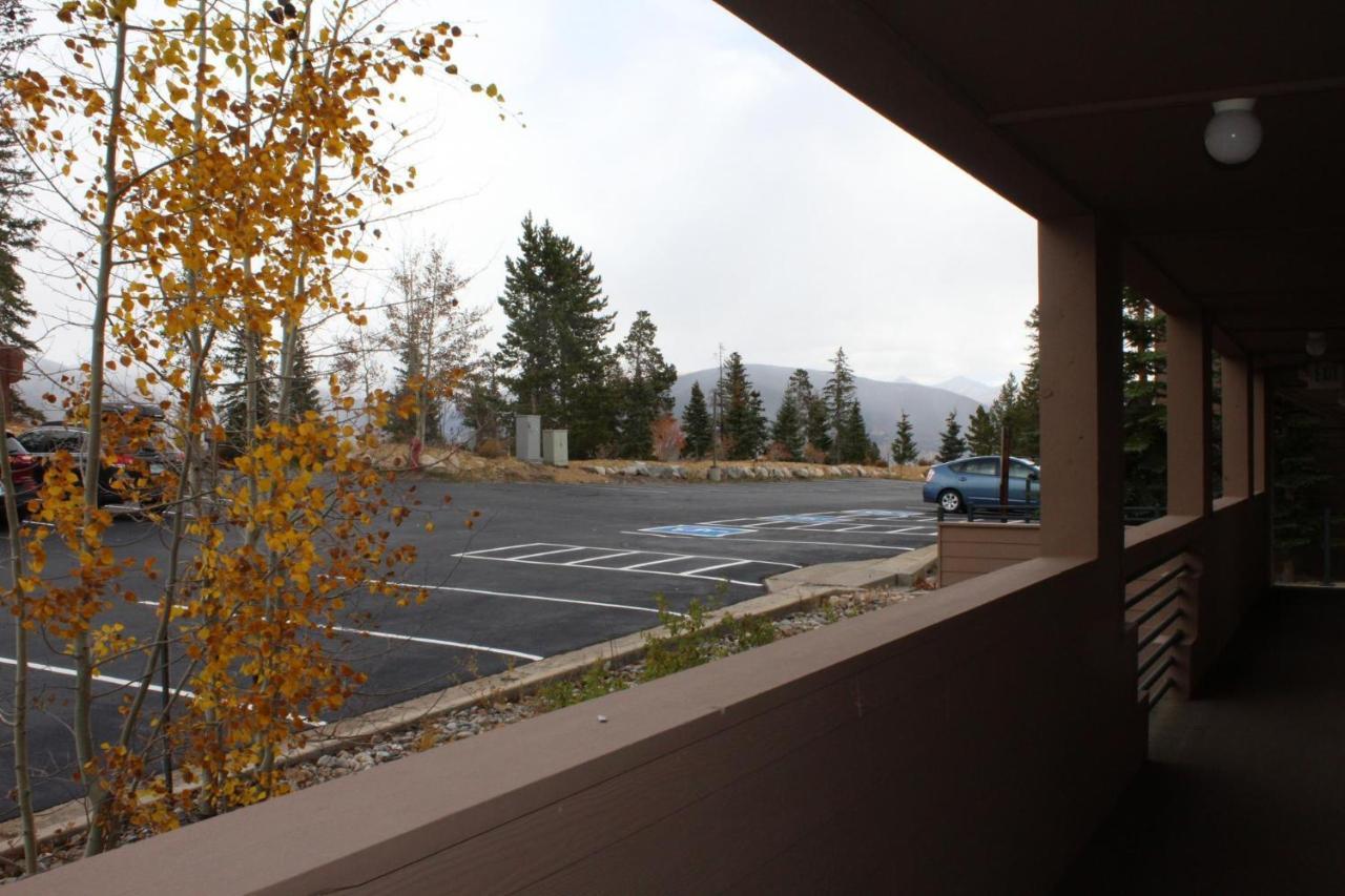 522 Watch Hill Condo Silverthorne Esterno foto