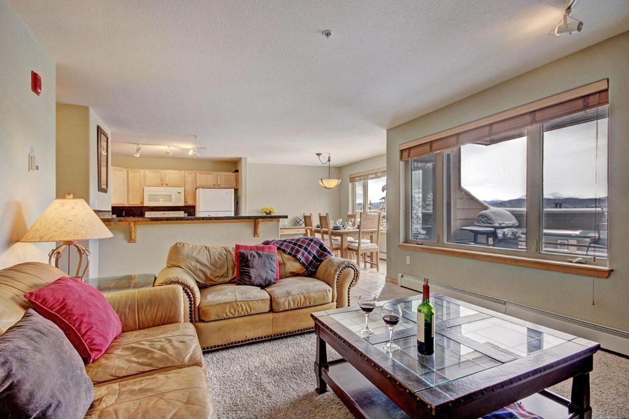 522 Watch Hill Condo Silverthorne Esterno foto