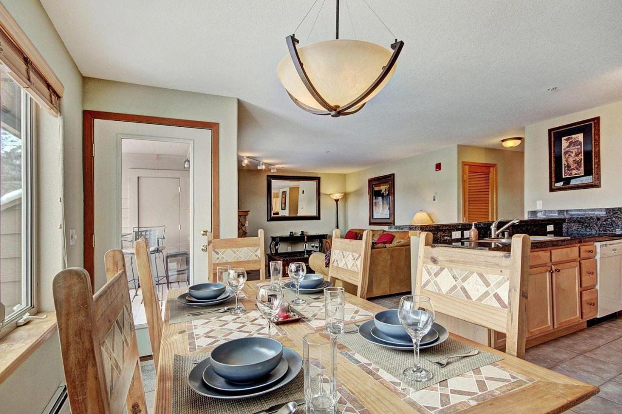 522 Watch Hill Condo Silverthorne Esterno foto