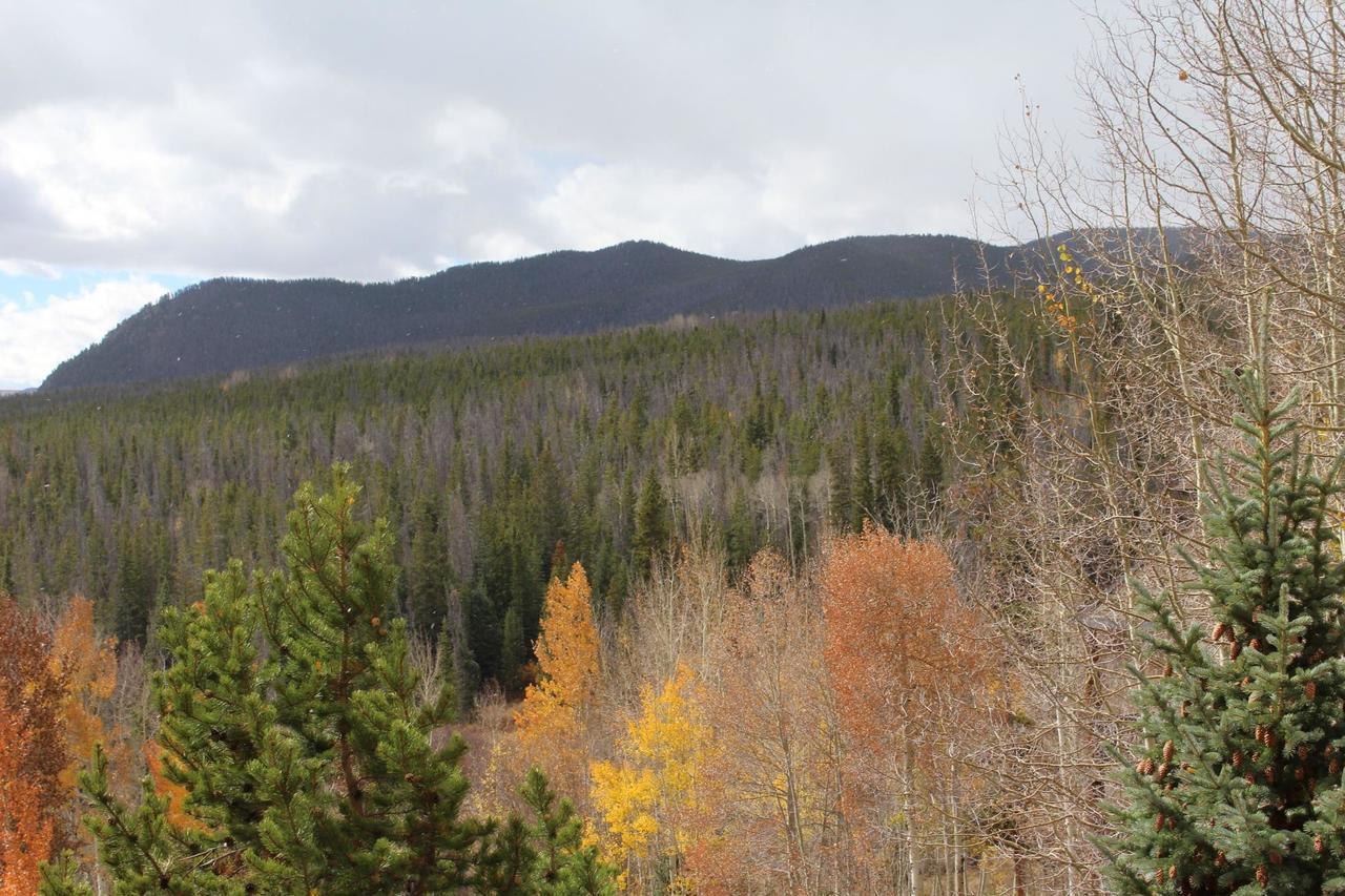 522 Watch Hill Condo Silverthorne Esterno foto
