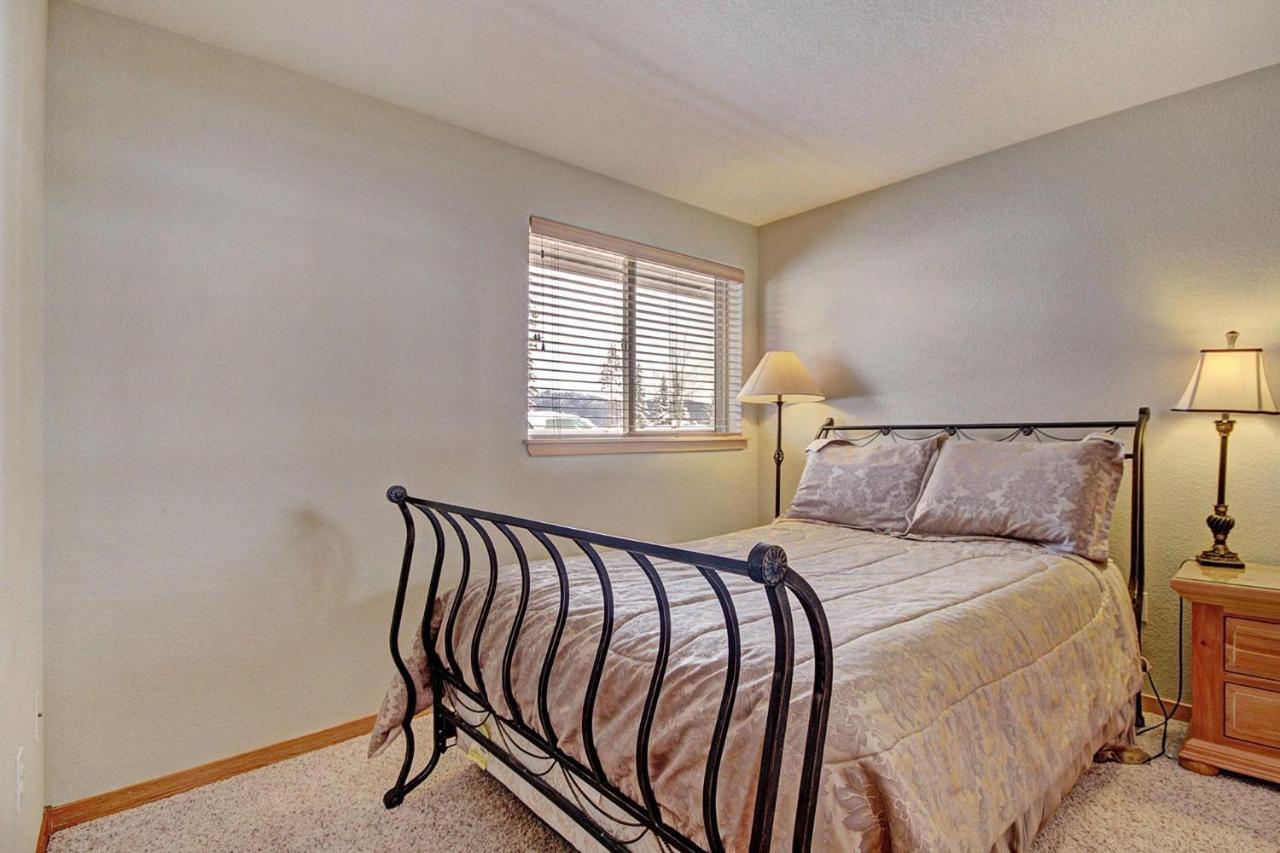 522 Watch Hill Condo Silverthorne Esterno foto