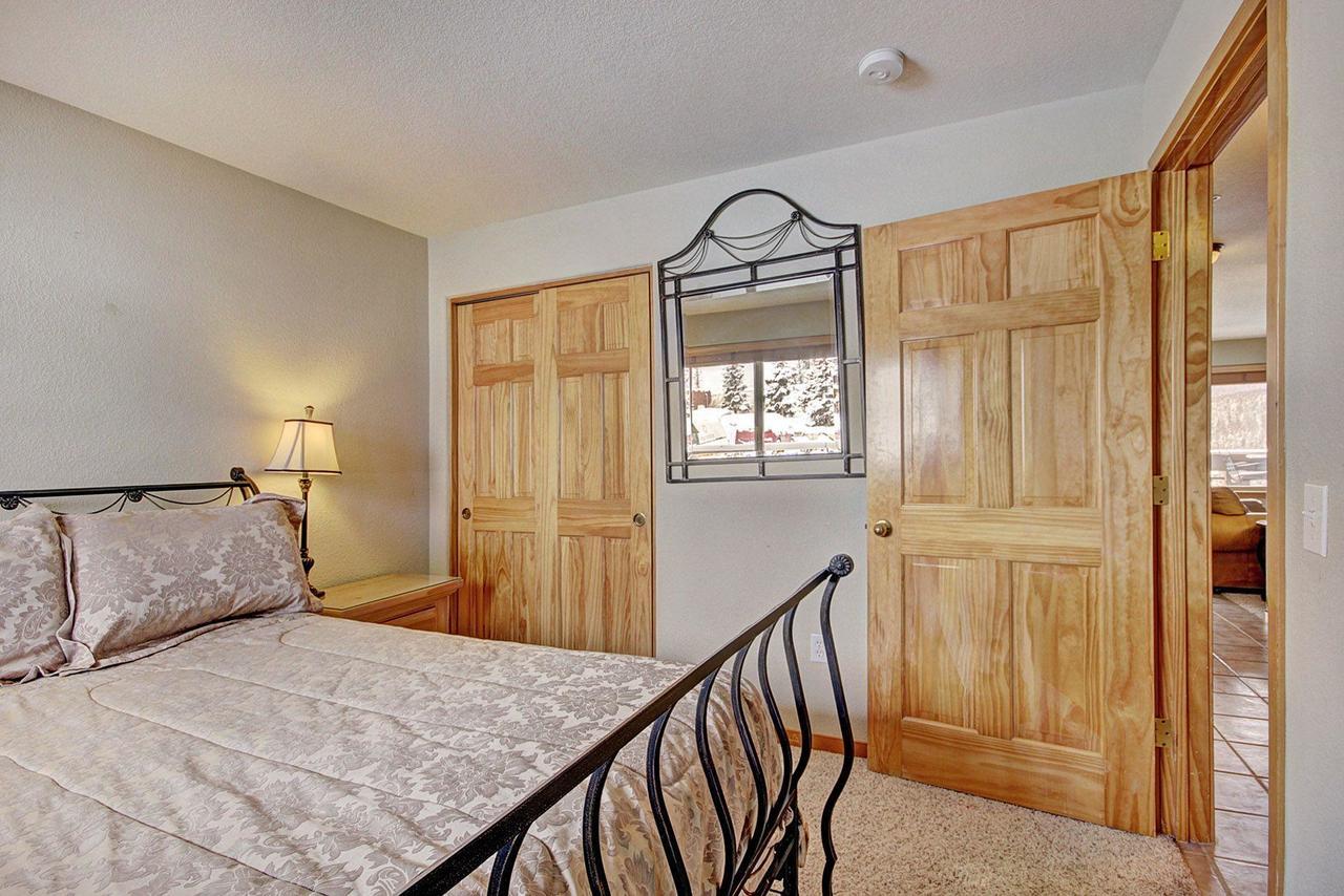 522 Watch Hill Condo Silverthorne Esterno foto