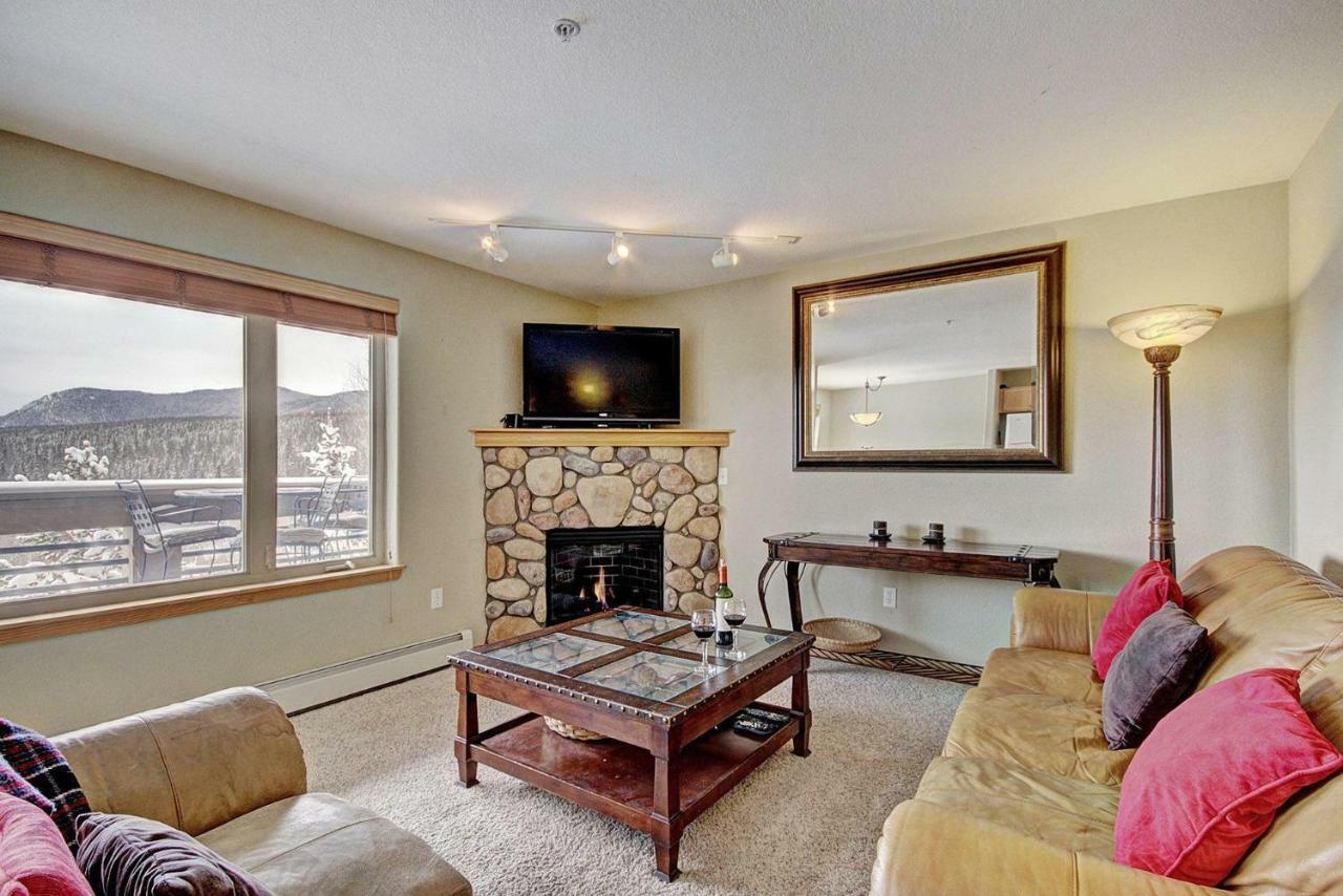 522 Watch Hill Condo Silverthorne Esterno foto