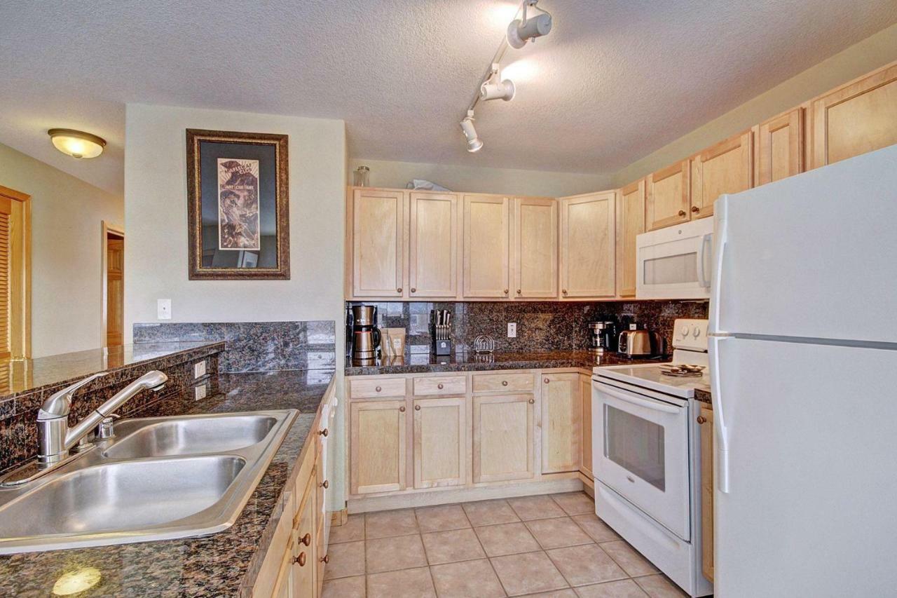 522 Watch Hill Condo Silverthorne Esterno foto