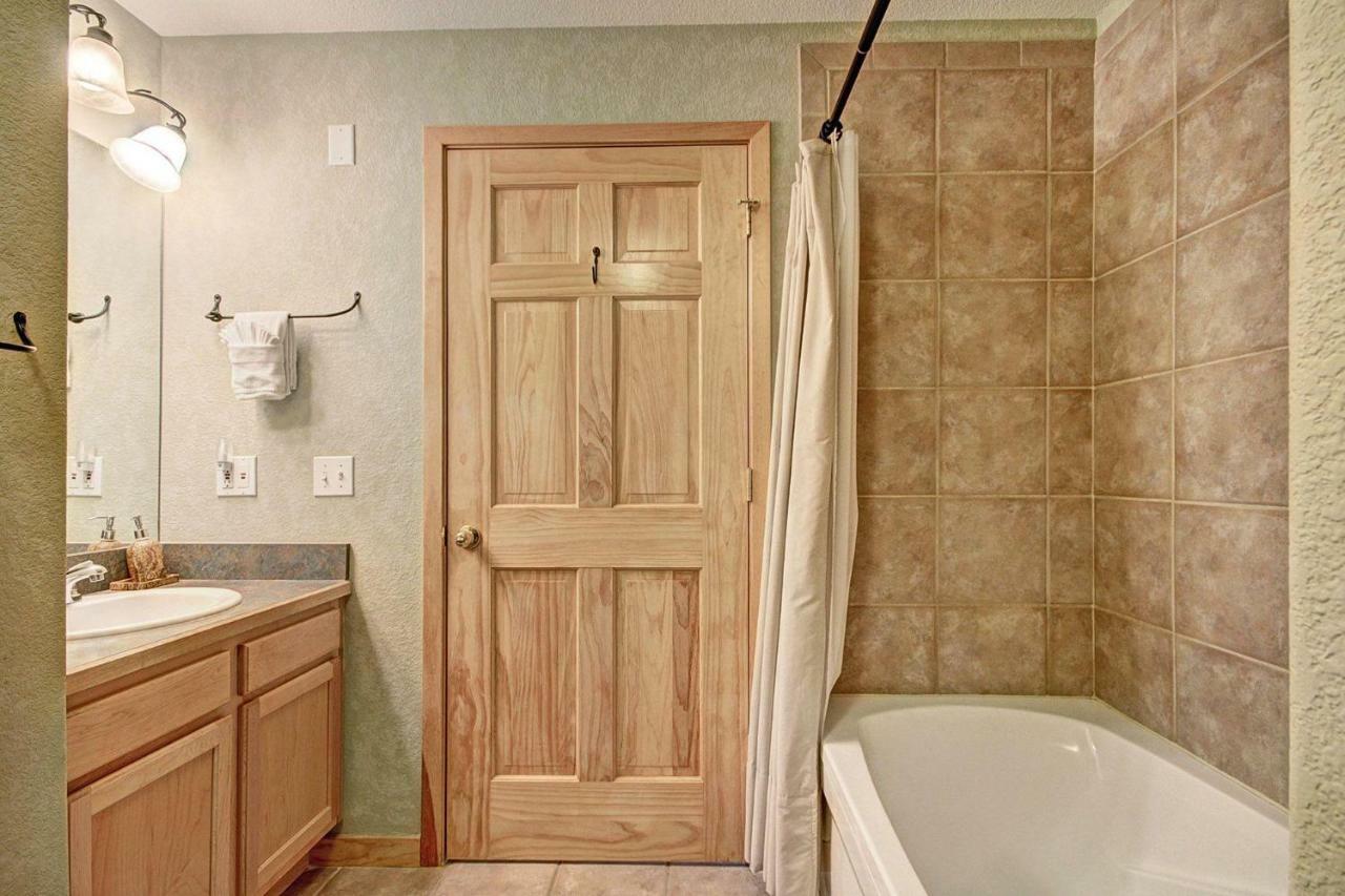522 Watch Hill Condo Silverthorne Esterno foto
