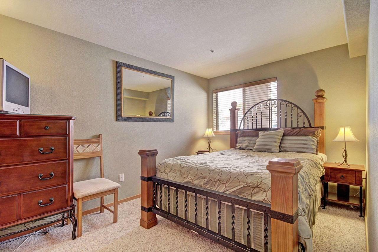 522 Watch Hill Condo Silverthorne Esterno foto
