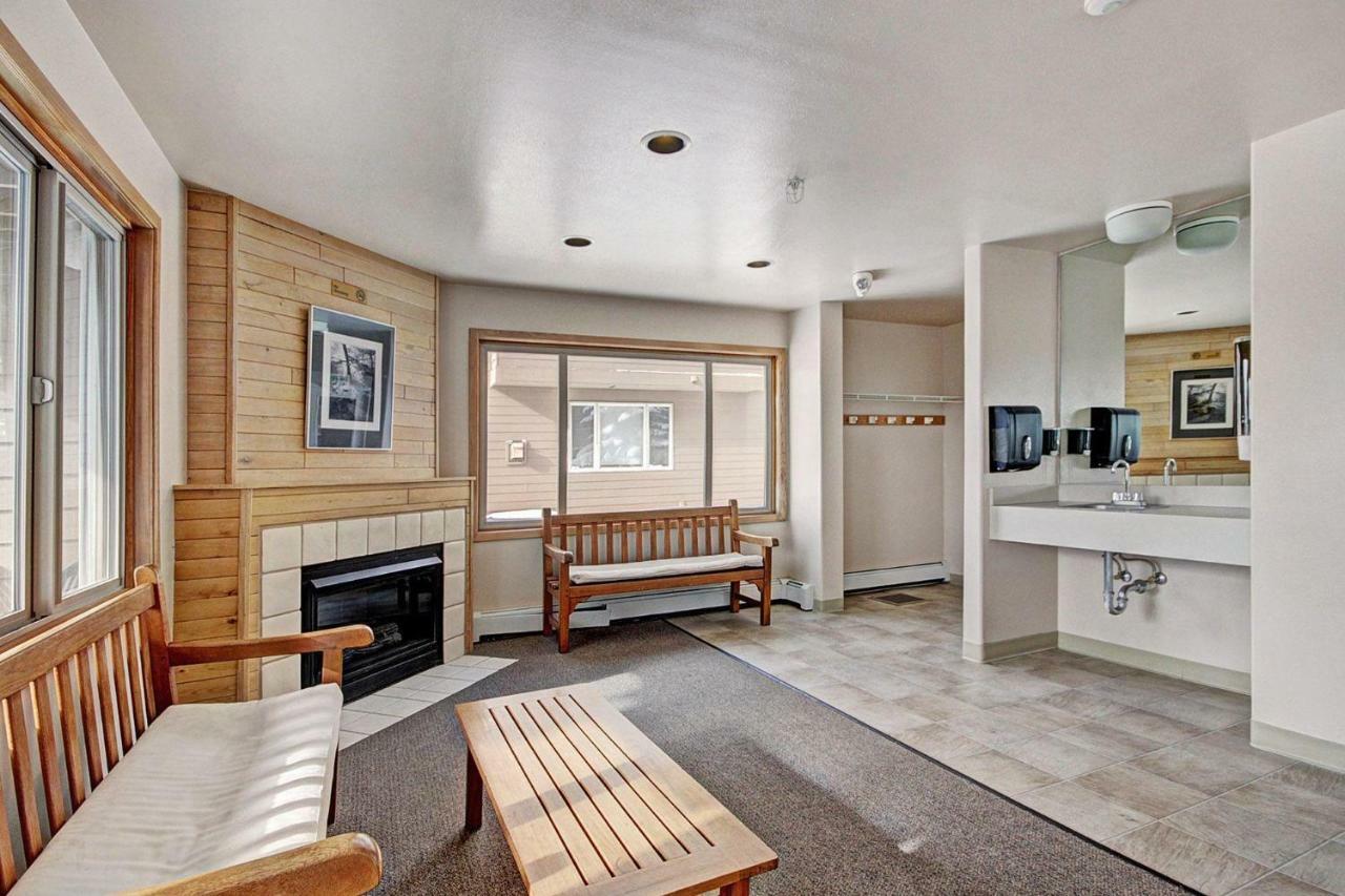 522 Watch Hill Condo Silverthorne Esterno foto