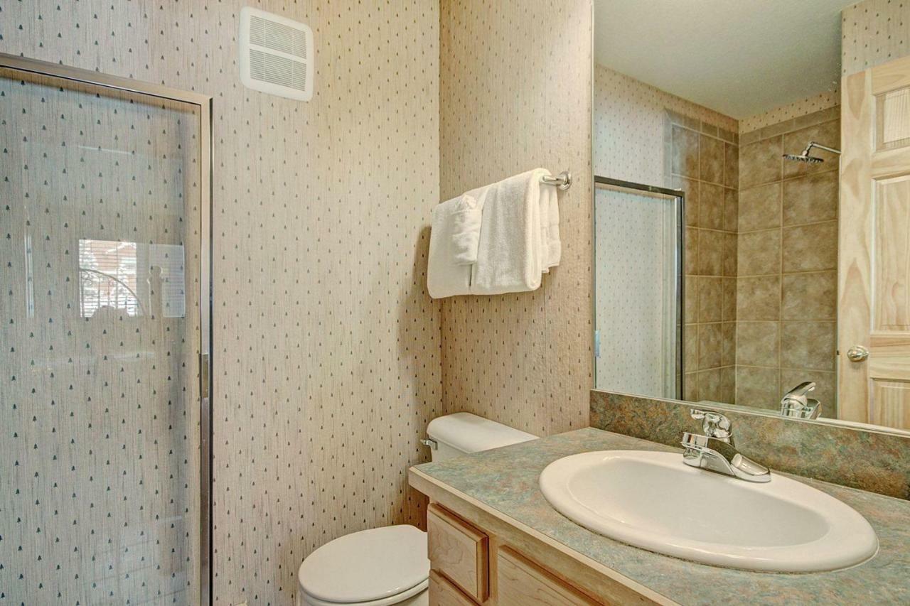 522 Watch Hill Condo Silverthorne Esterno foto