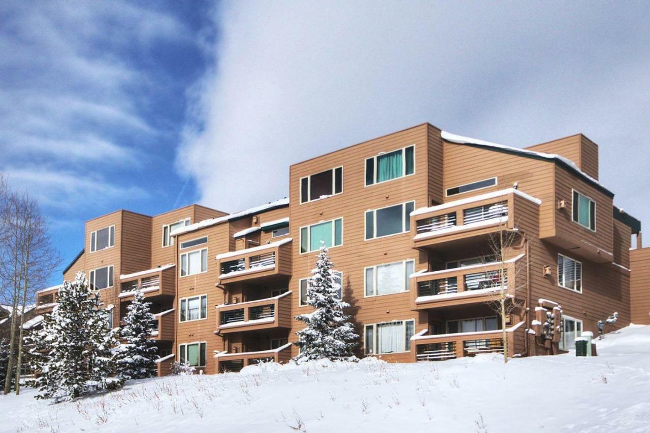 522 Watch Hill Condo Silverthorne Esterno foto