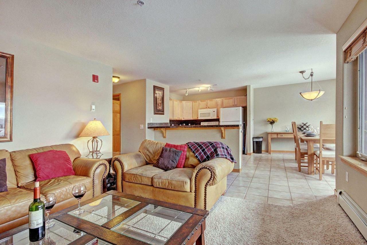 522 Watch Hill Condo Silverthorne Esterno foto