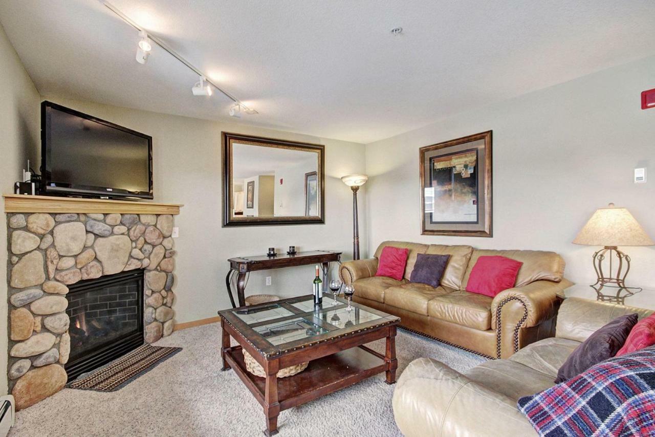 522 Watch Hill Condo Silverthorne Esterno foto