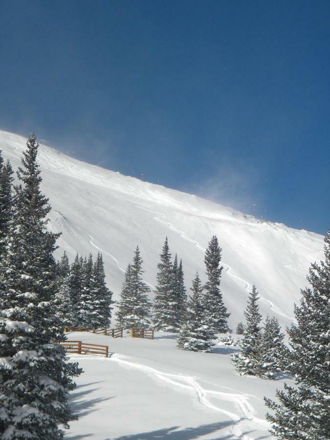 522 Watch Hill Condo Silverthorne Esterno foto